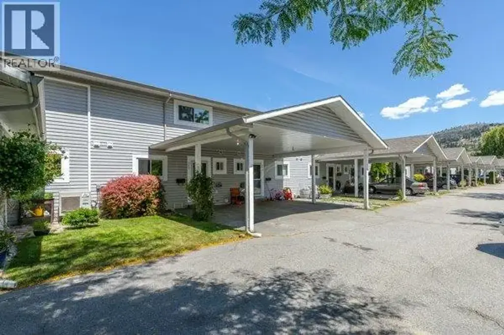 3315 Wilson Street Unit# 113, Penticton